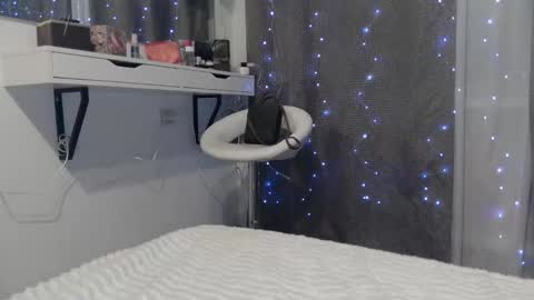 Adriana online show from 01/11/26, 07:41