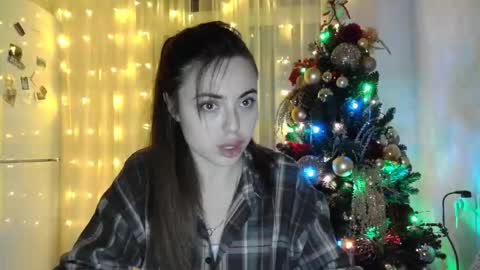 Adriana online show from 02/07/26, 10:13