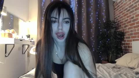 Adriana online show from 03/01/26, 03:14