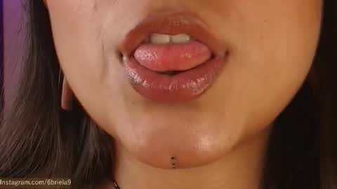 B R I E L A  online show from 02/27/26, 05:24