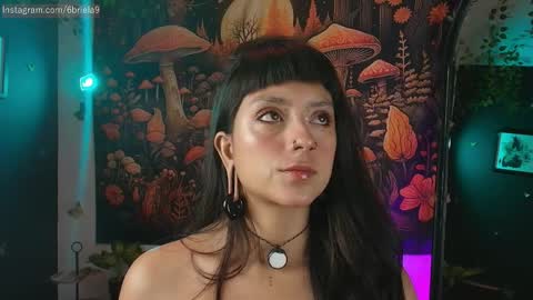 B R I E L A  online show from 03/31/26, 05:30