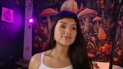 B R I E L A  online show from 04/09/26, 06:19