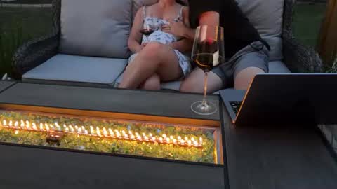 6coupleafterdark9 online show from 06/14/26, 12:52