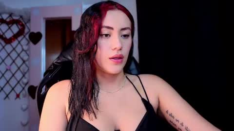 6gaaby online show from 09/25/25, 10:57