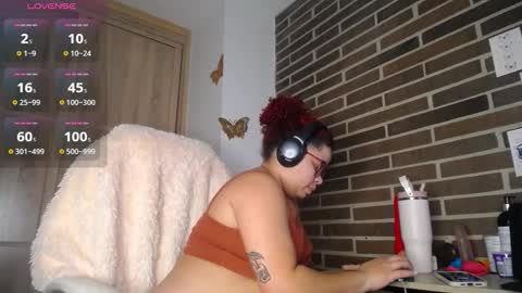 6nalanie online show from 03/03/26, 06:52