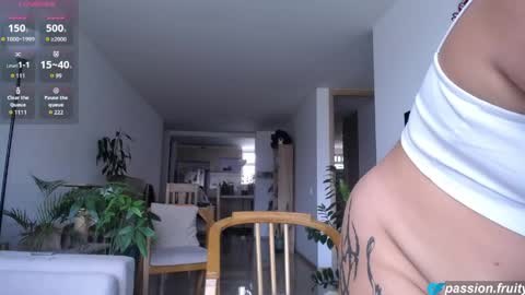 6nalanie online show from 05/26/26, 08:27