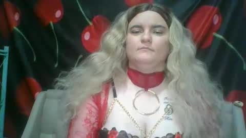 6redhotbunnie9 online show from 11/17/25, 04:29