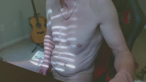 6stringer62 online show from 03/01/25, 07:04