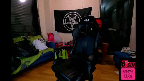 6thSIN online show from 04/03/26, 10:19
