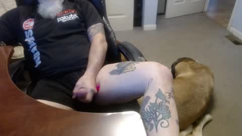 Snapshot of 70paborn chatting on 09/19/25, 06:52 MASTIFF online show from 09/19/25, 06:52