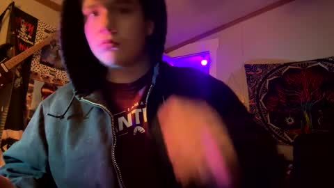 Snapshot of 710lemonade420 chatting on 01/31/25, 09:59 lemonade online show from 01/31/25, 09:59