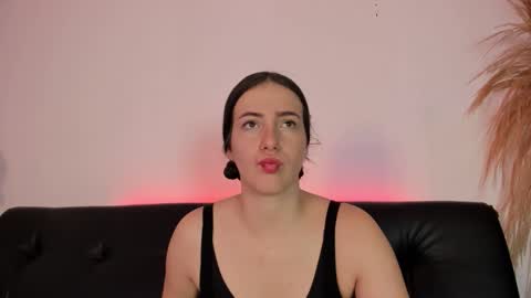Snapshot of 777_milu chatting on 09/19/25, 11:55 milu online show from 09/19/25, 11:55
