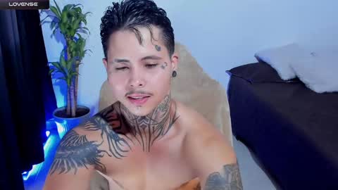 Stefan online show from 09/16/25, 12:11