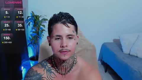 Stefan online show from 09/20/25, 12:22