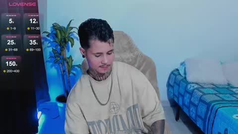 Stefan online show from 09/21/25, 01:07