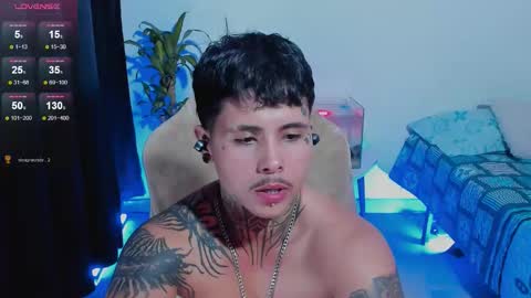 Stefan online show from 09/25/25, 11:30