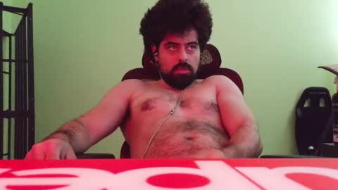 777dudewtf online show from 05/16/26, 07:23