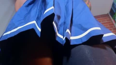 Lucycosplay777 online show from 09/23/25, 10:24