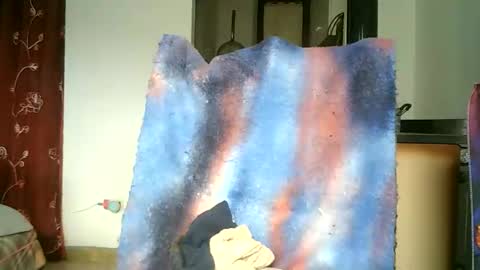 Lilu online show from 03/22/26, 10:40