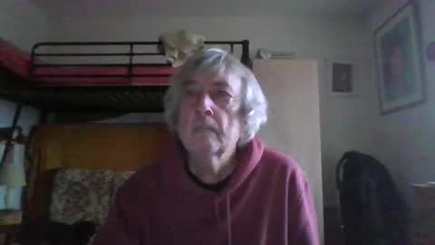 78kiss online show from 11/21/25, 03:33