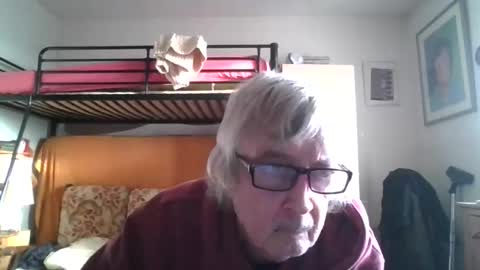 78kiss online show from 11/22/25, 02:38