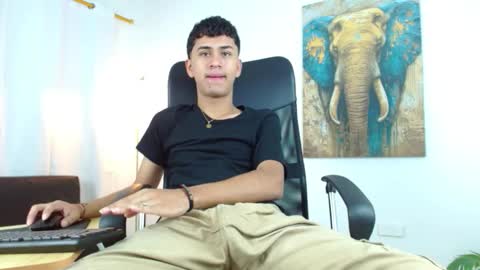 Alan online show from 11/24/25, 01:00