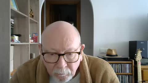 Papi  online show from 12/17/24, 12:00