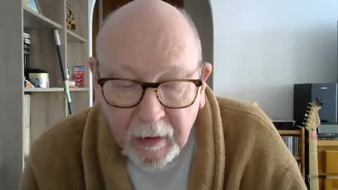  Papi  online show from 01/16/25, 11:26
