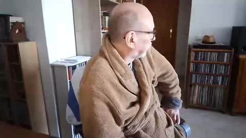  Papi  online show from 01/09/26, 11:13