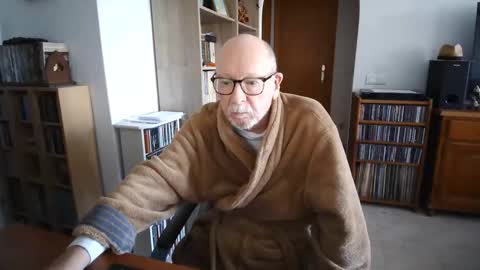  Papi  online show from 01/12/26, 11:15