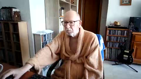  Papi  online show from 02/21/26, 10:49