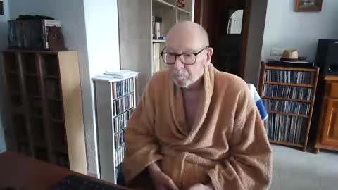  Papi  online show from 02/28/26, 09:32