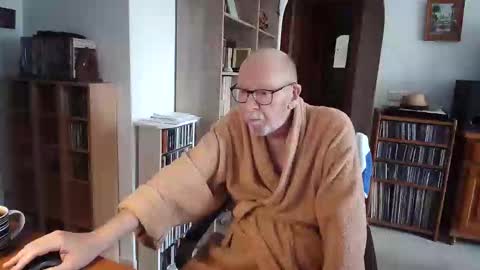  Papi  online show from 03/02/26, 09:38