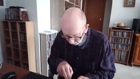  Papi  online show from 03/04/26, 10:10