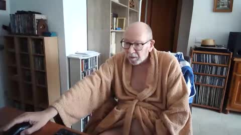  Papi  online show from 03/11/26, 11:05