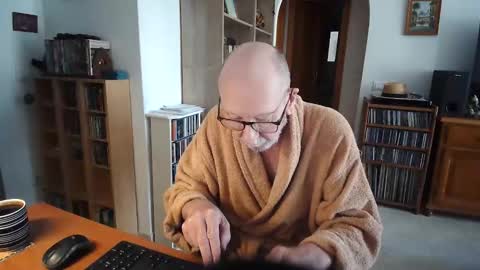  Papi  online show from 03/13/26, 09:27