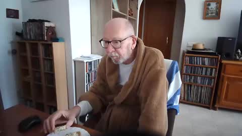  Papi  online show from 03/14/26, 09:59