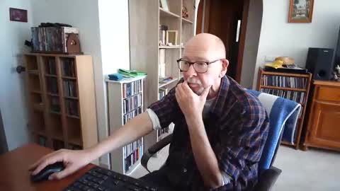  Papi  online show from 03/30/26, 10:16