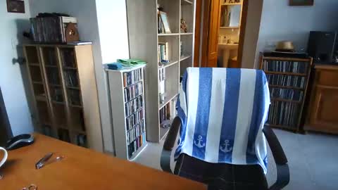  Papi  online show from 04/15/26, 03:30