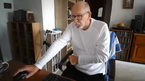  Papi  online show from 05/08/26, 09:25