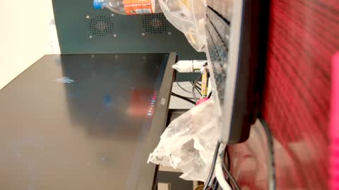 bob big head online show from 01/15/25, 01:09