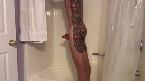 Snapshot of 808_tattooedjake chatting on 07/03/26, 03:51 Jake online show from 07/03/26, 03:51