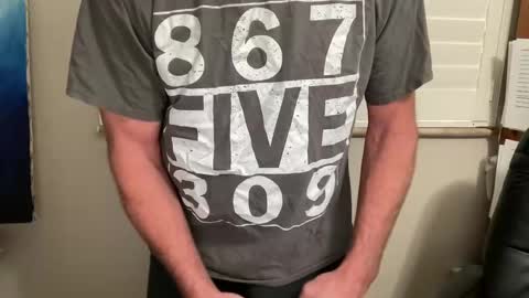 Snapshot of 8675309jc chatting on 01/07/25, 10:19 8675309jc online show from 01/07/25, 10:19