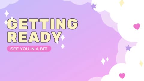   8abycat  Help us reach 250 thumbs up  online show from 10/16/25, 06:31