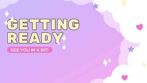   8abycat  Help us reach 250 thumbs up  online show from 04/17/26, 11:52