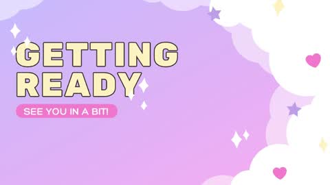   8abycat  Help us reach 250 thumbs up  online show from 04/27/26, 11:47