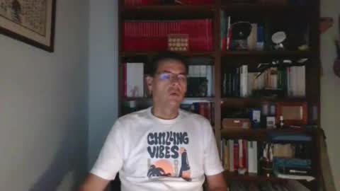 8age online show from 10/13/25, 09:04