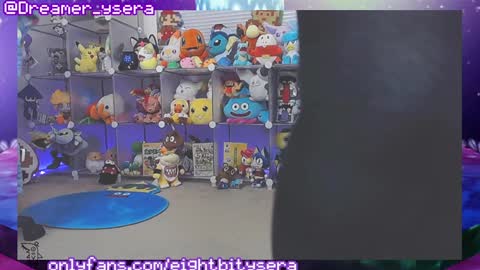 Nacht And Ysera online show from 03/05/26, 05:58