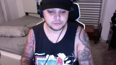 8cha online show from 02/15/25, 05:30