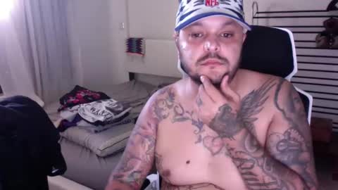 8cha online show from 03/02/25, 09:43